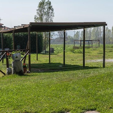 Agriturismo Bella Cima Montefiascone Eksteriør bilde