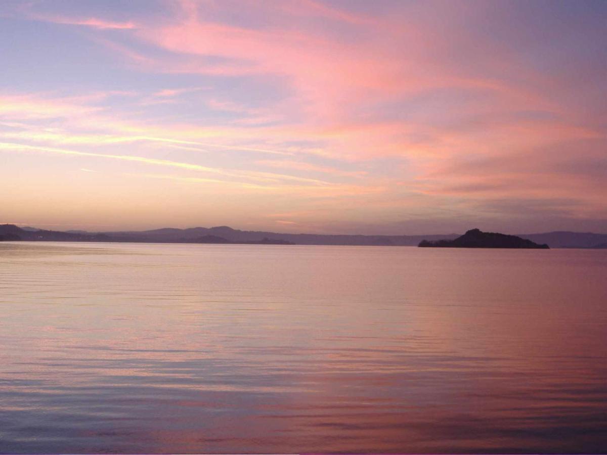 Agriturismo Bella Cima Montefiascone Eksteriør bilde