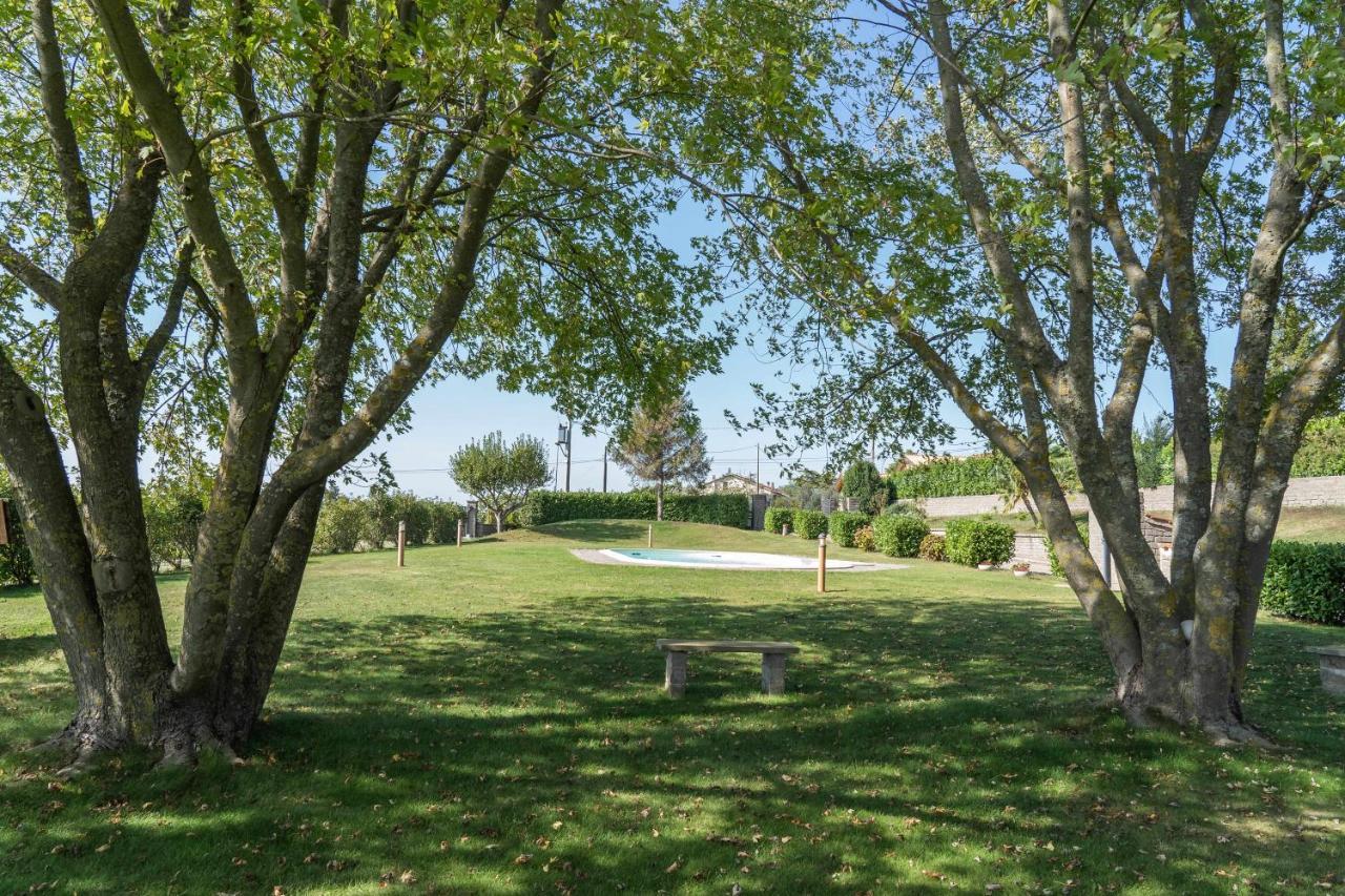 Agriturismo Bella Cima Montefiascone Eksteriør bilde