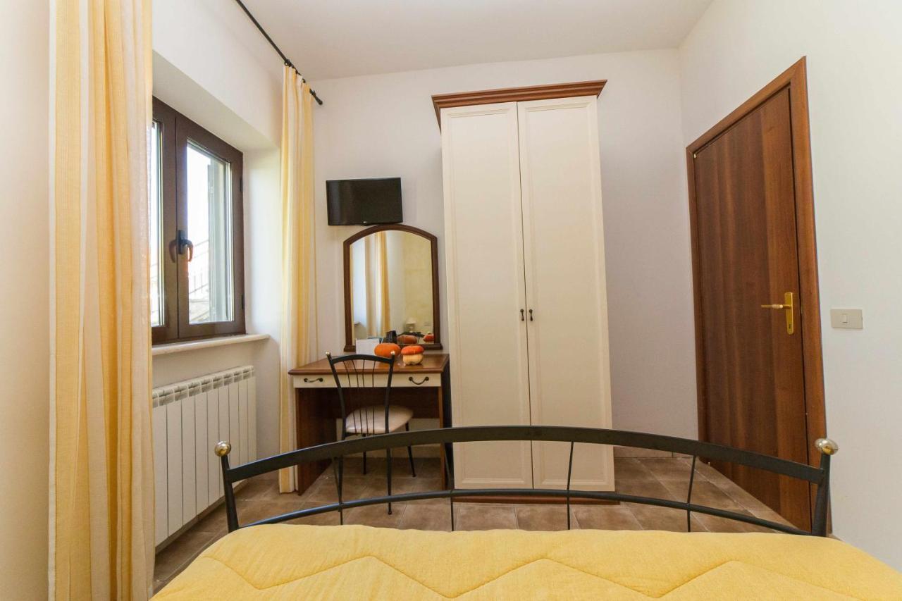 Agriturismo Bella Cima Montefiascone Eksteriør bilde