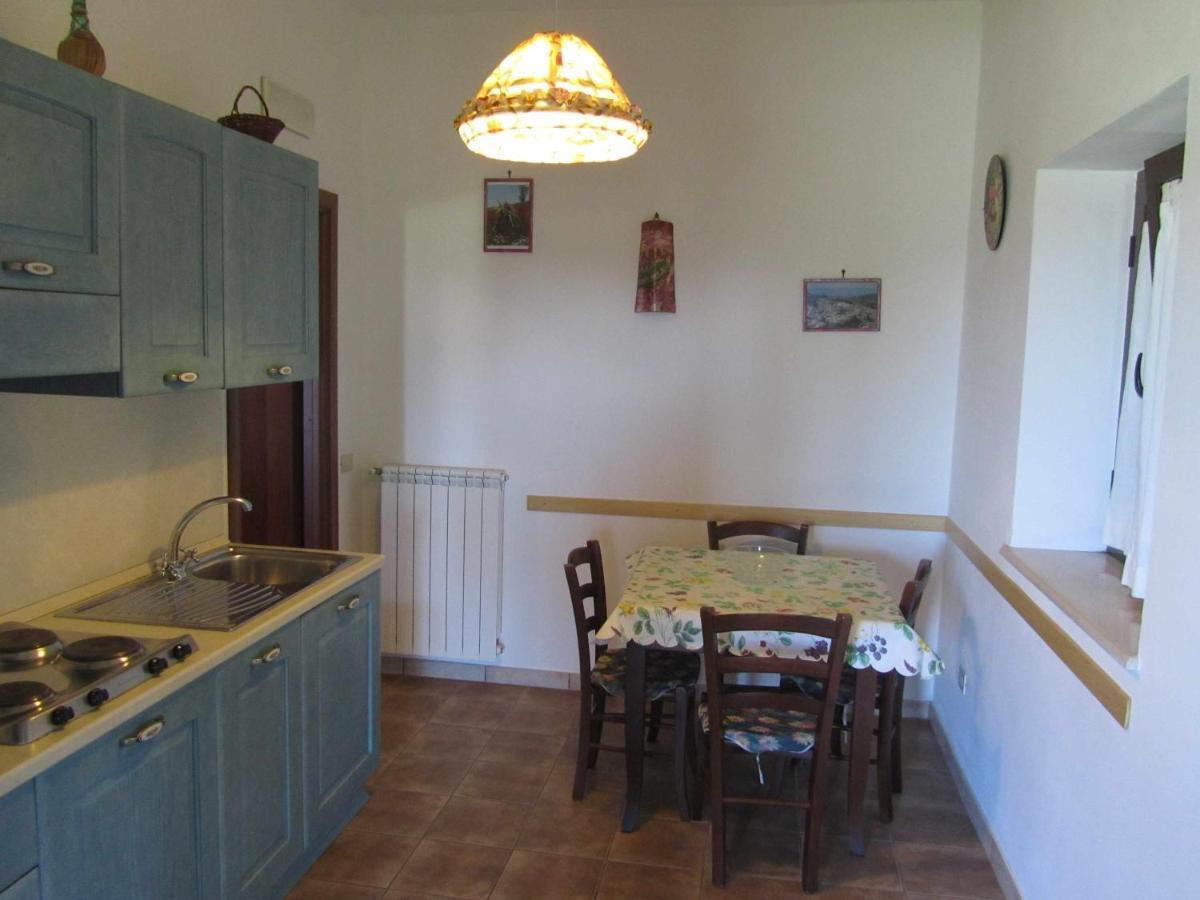 Agriturismo Bella Cima Montefiascone Eksteriør bilde