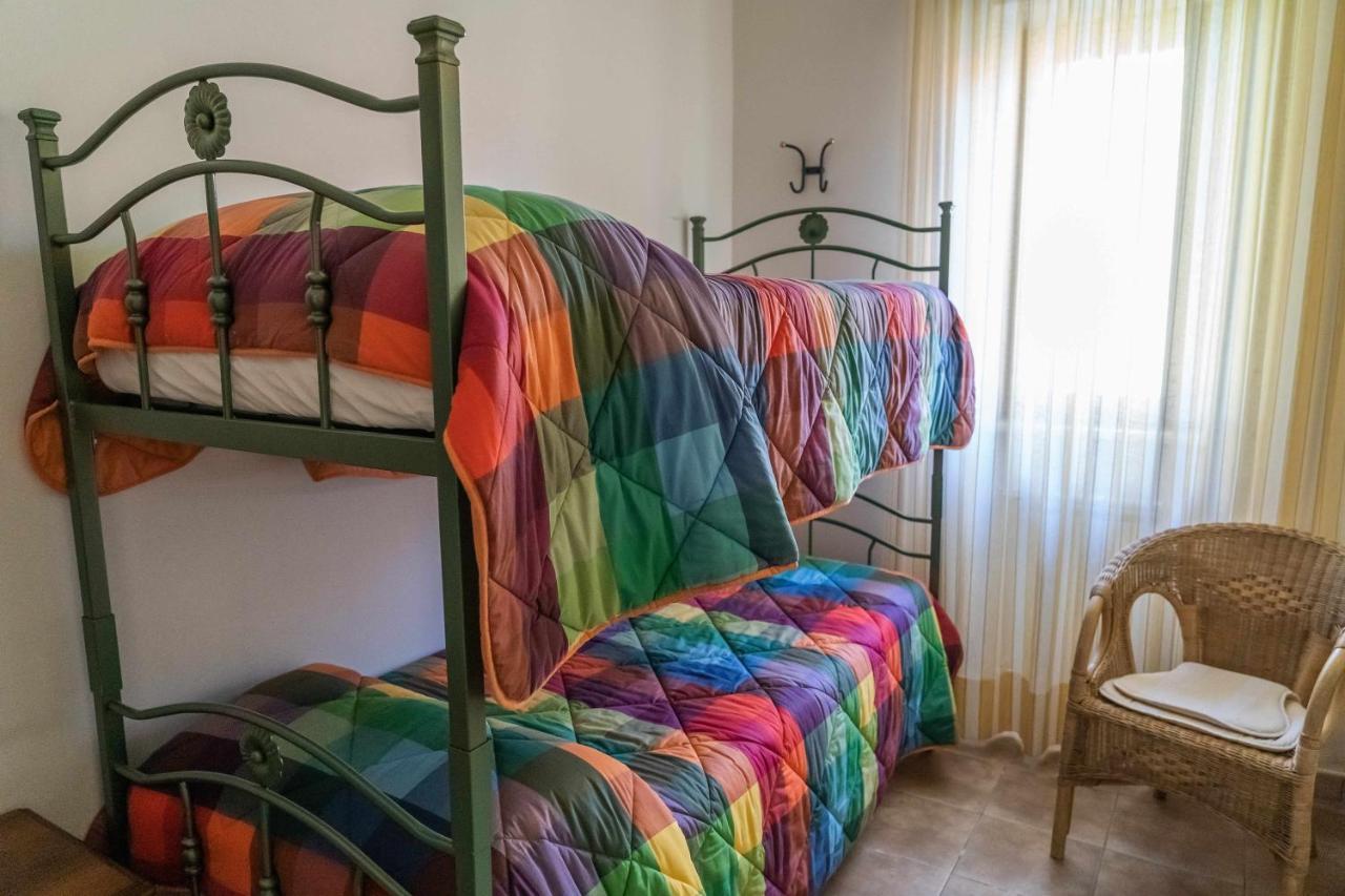 Agriturismo Bella Cima Montefiascone Eksteriør bilde