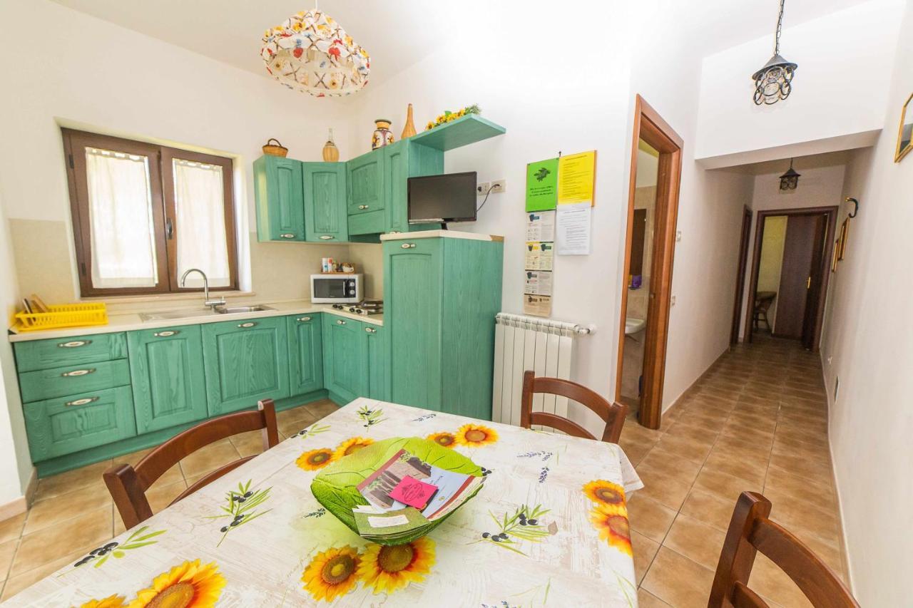 Agriturismo Bella Cima Montefiascone Eksteriør bilde