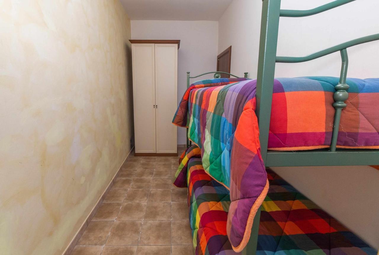 Agriturismo Bella Cima Montefiascone Eksteriør bilde
