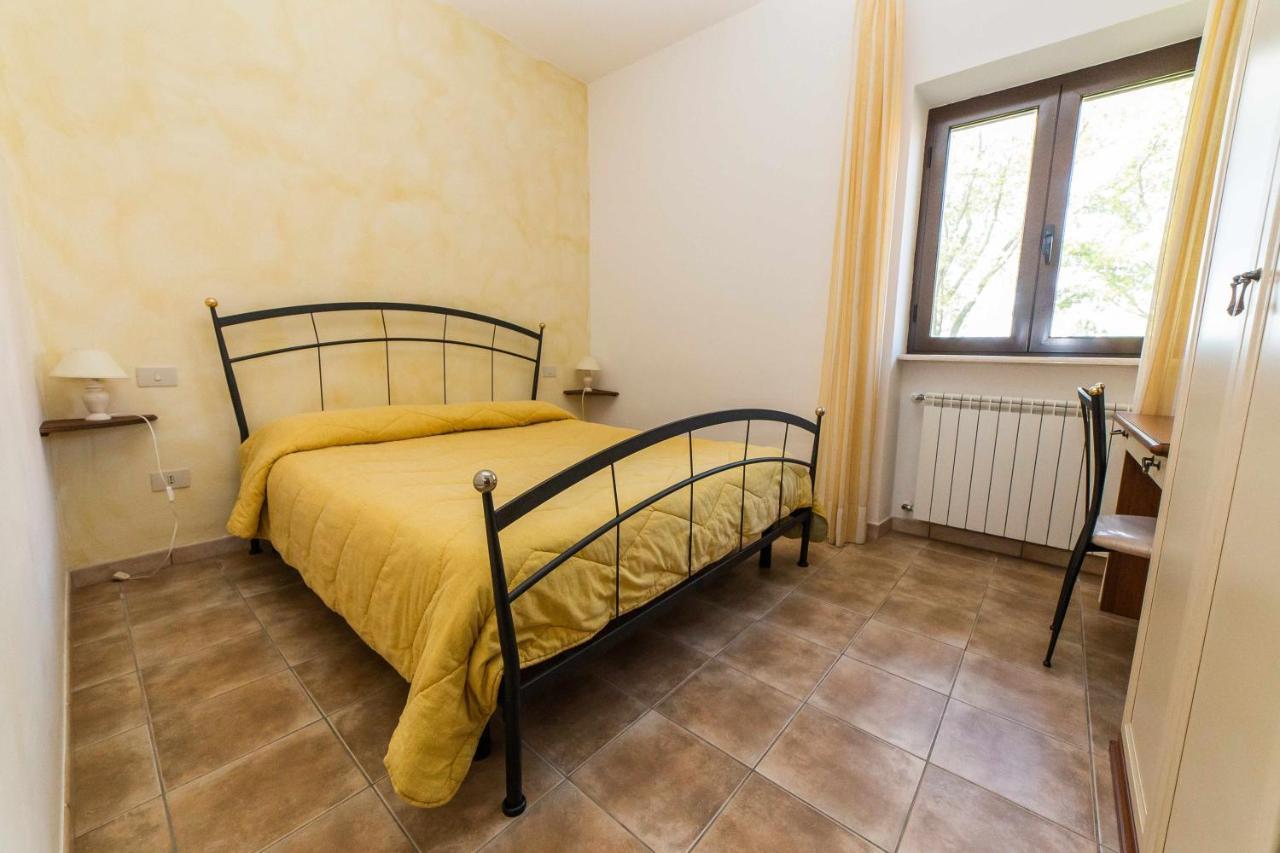 Agriturismo Bella Cima Montefiascone Eksteriør bilde