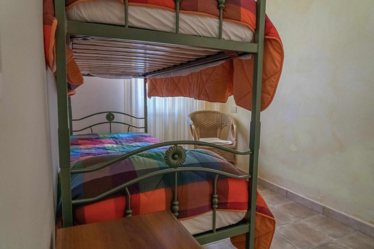Agriturismo Bella Cima Montefiascone Eksteriør bilde