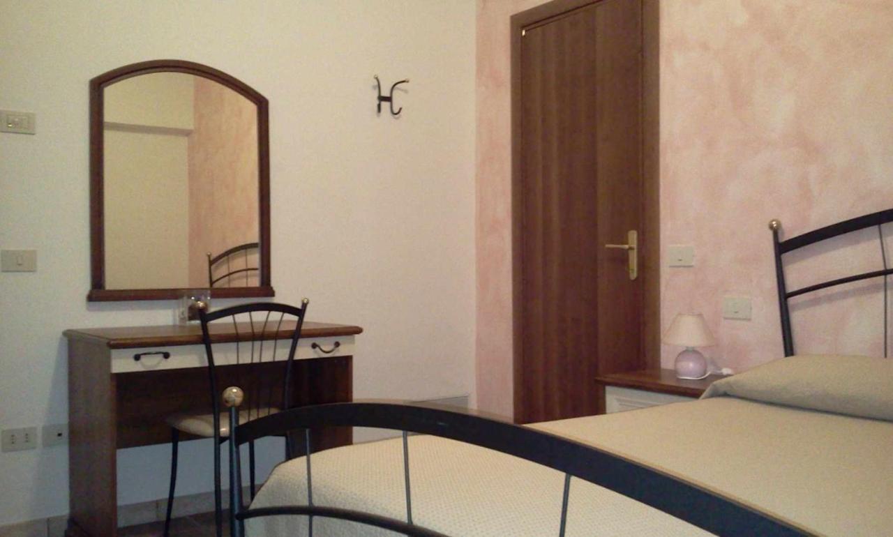 Agriturismo Bella Cima Montefiascone Eksteriør bilde