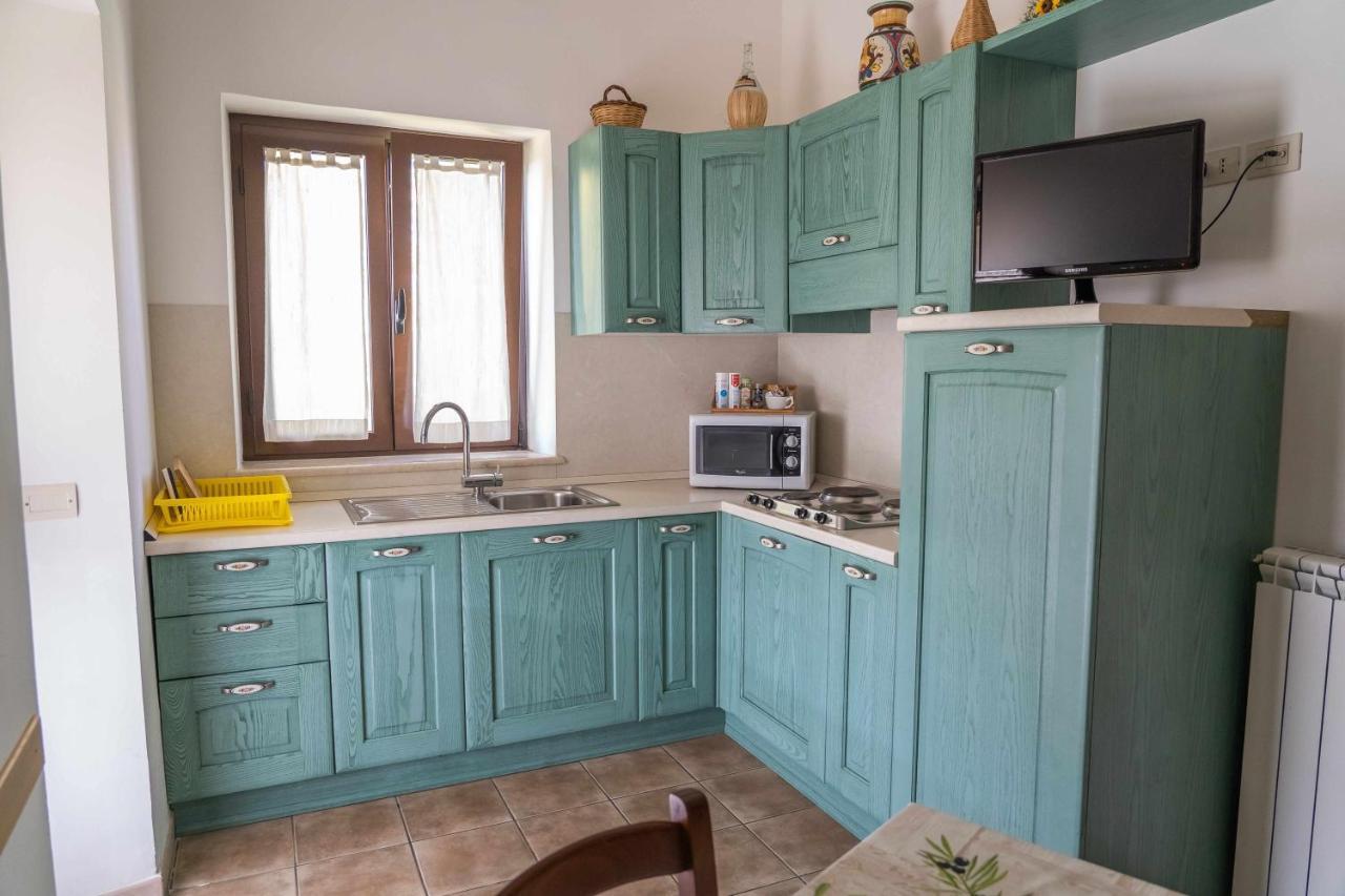 Agriturismo Bella Cima Montefiascone Eksteriør bilde