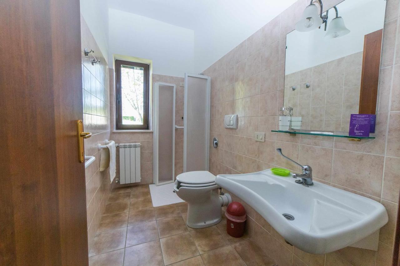 Agriturismo Bella Cima Montefiascone Eksteriør bilde