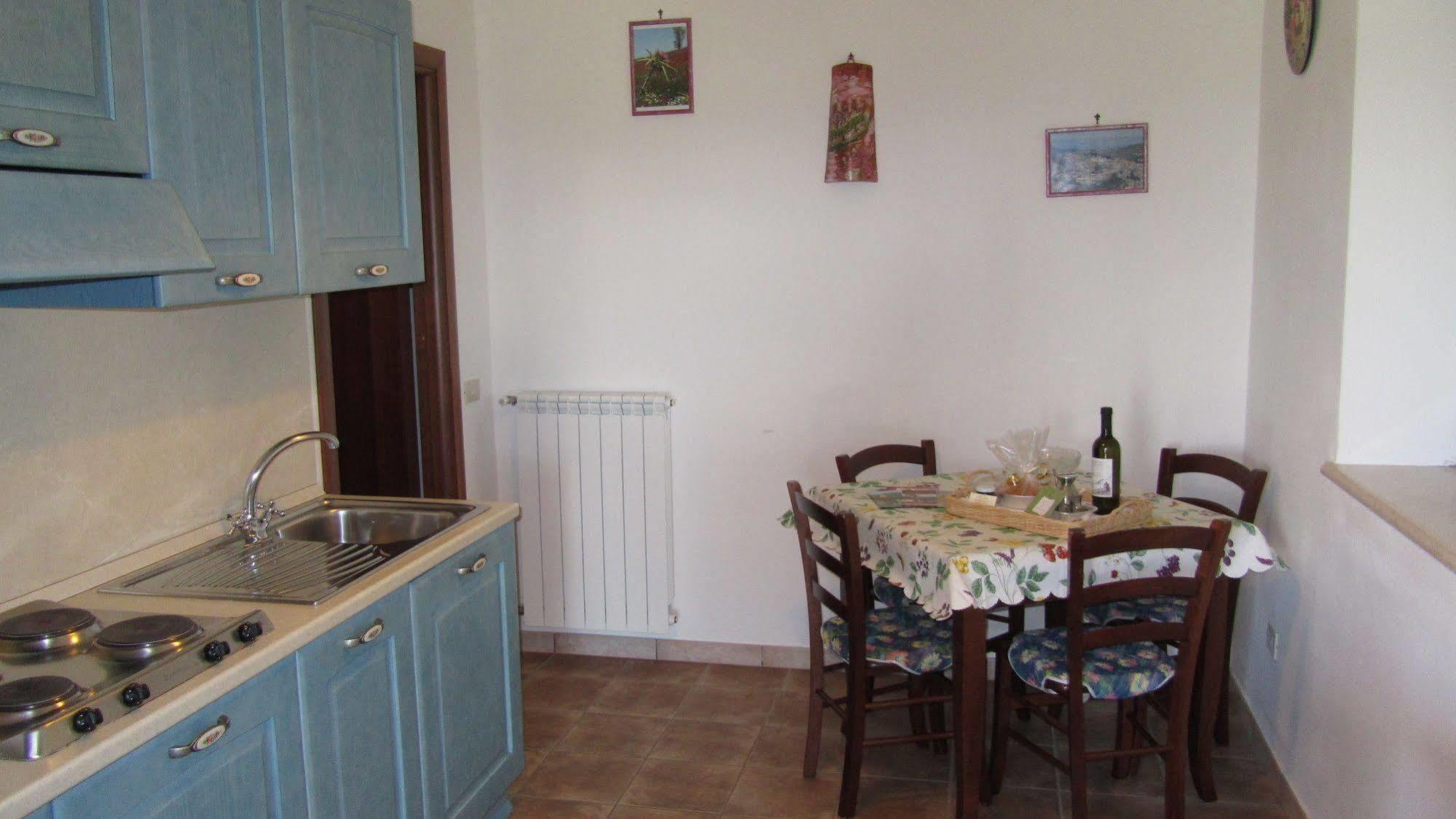 Agriturismo Bella Cima Montefiascone Eksteriør bilde
